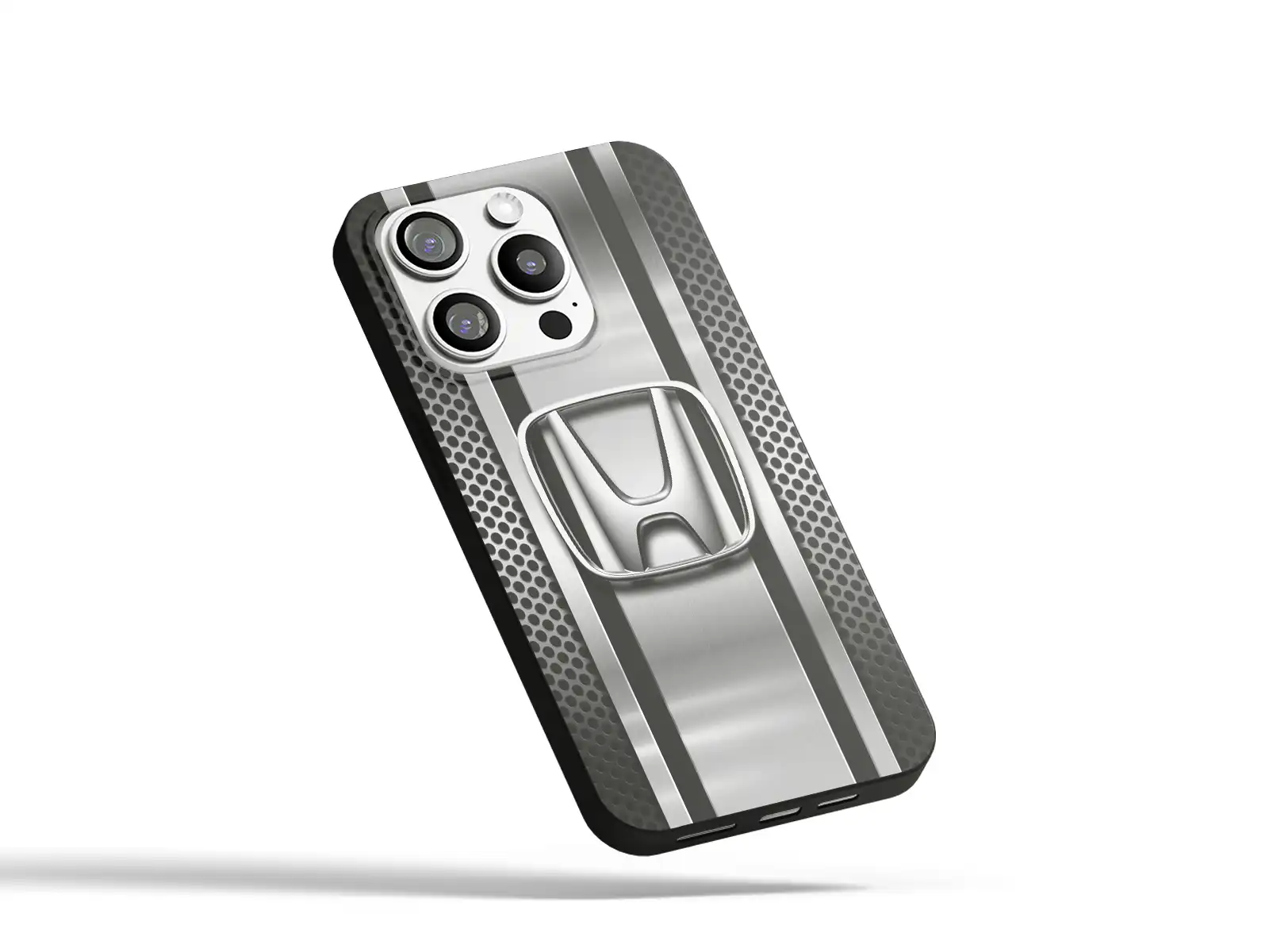 Honda Cover in Silicone Smartphone Design Pulito Chic